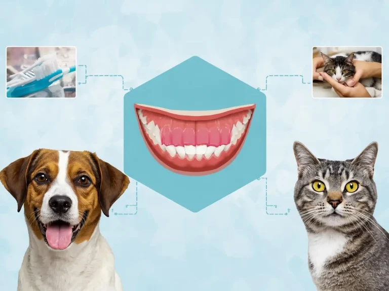 Pet Dentistry: A Guide to Scaling and Dental Health for Dogs and Cats