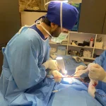 دکتر سروش شاه کرمی