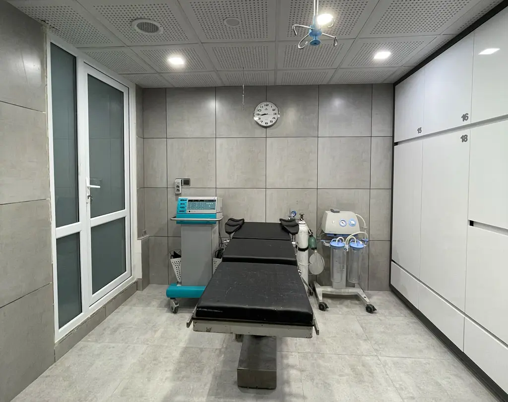 Orthopedics & Bone Surgery